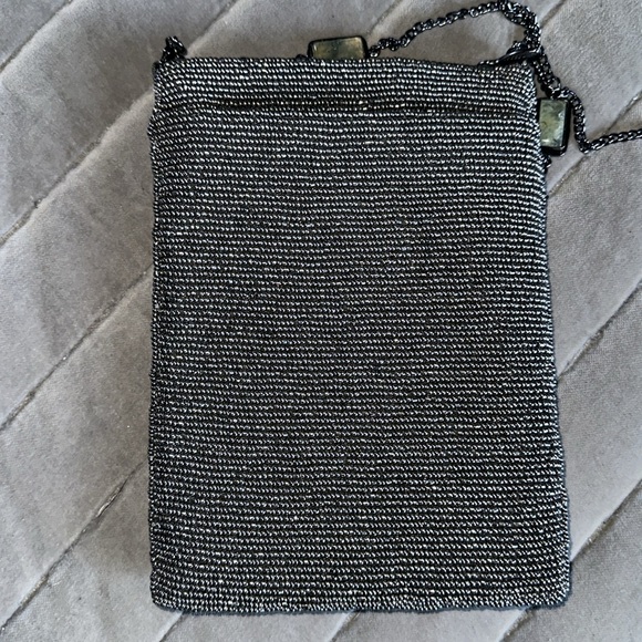 Mary Frances beaded crossbody bag - Picture 4 of 13